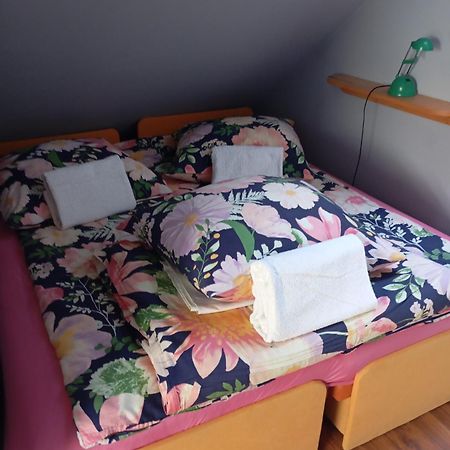 Pokoje Goscinne Surfinia Gdańsk Extérieur photo
