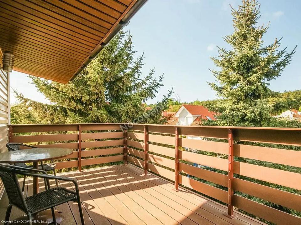 Pokoje Goscinne Surfinia Gdańsk Extérieur photo