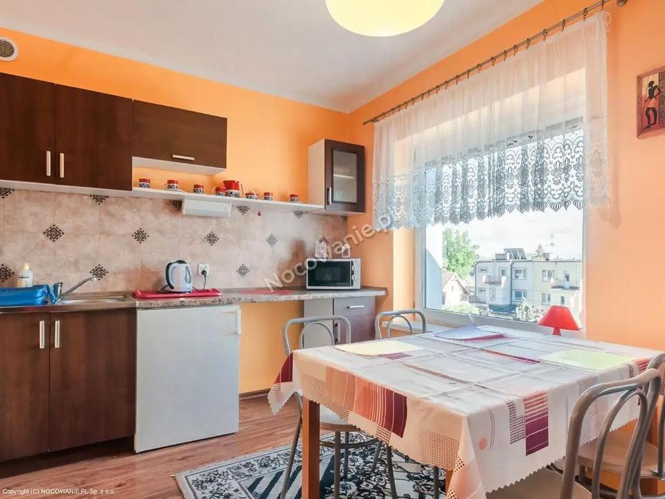 Pokoje Goscinne Surfinia Gdańsk Extérieur photo