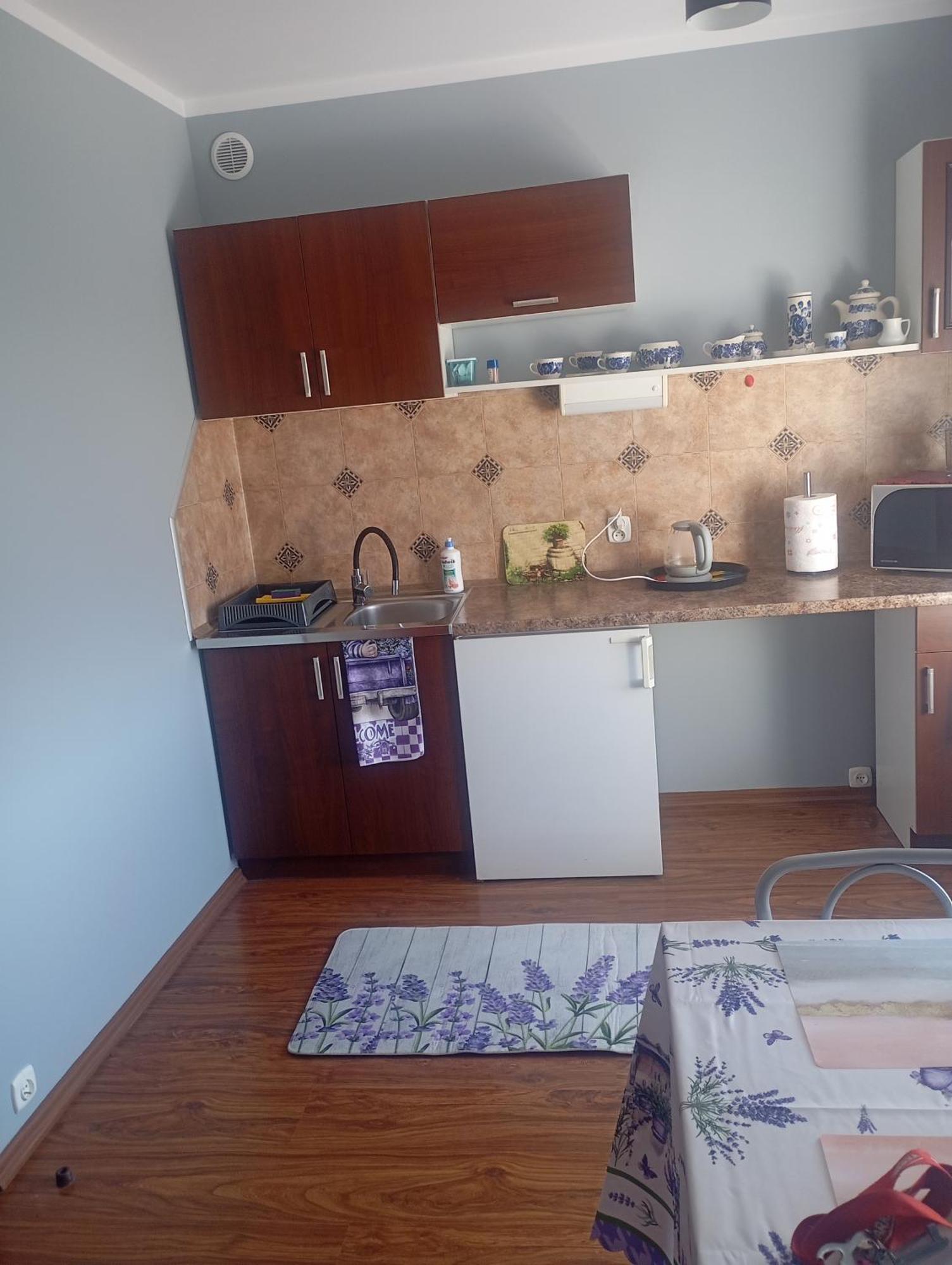 Pokoje Goscinne Surfinia Gdańsk Extérieur photo