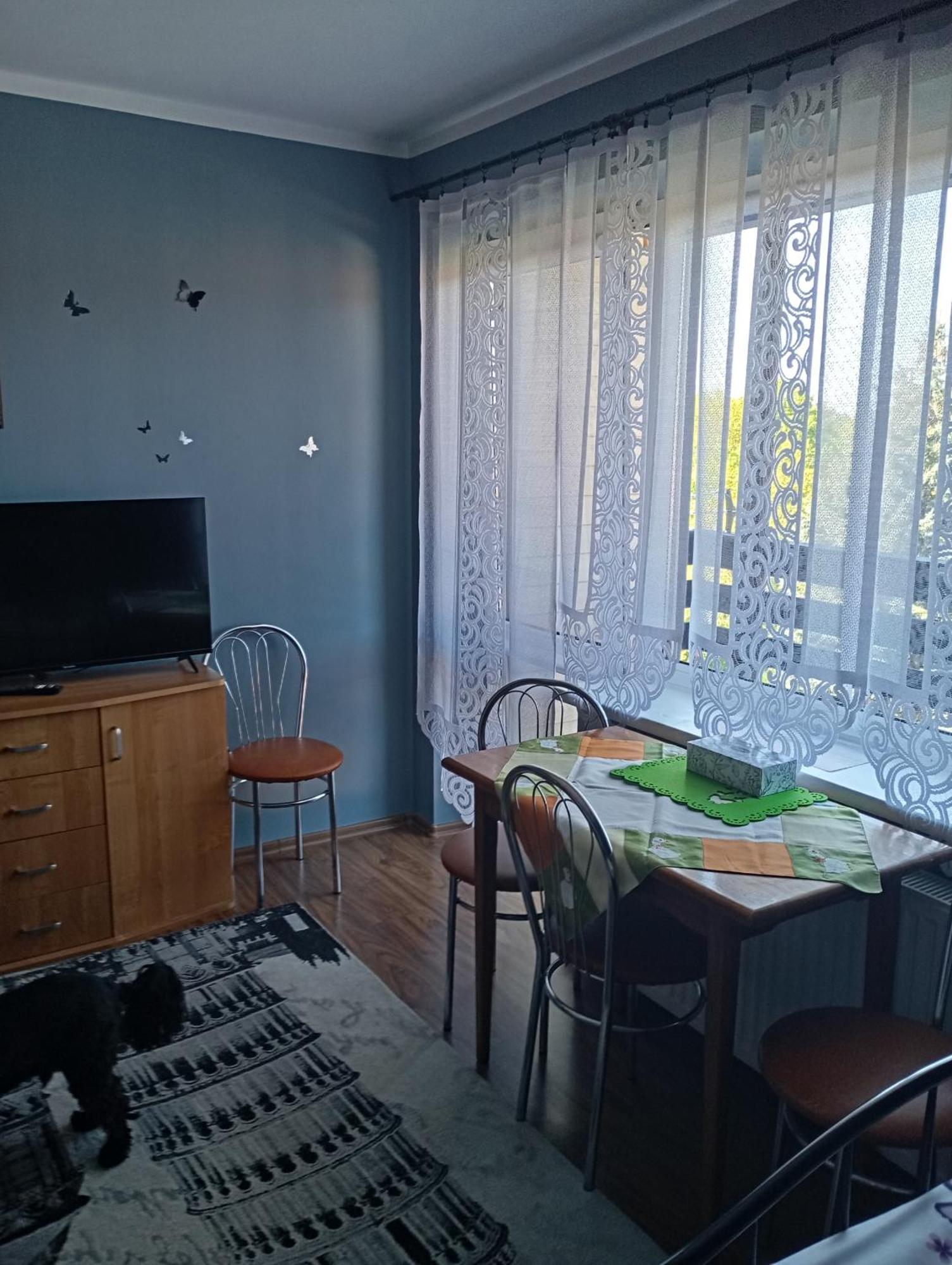 Pokoje Goscinne Surfinia Gdańsk Extérieur photo