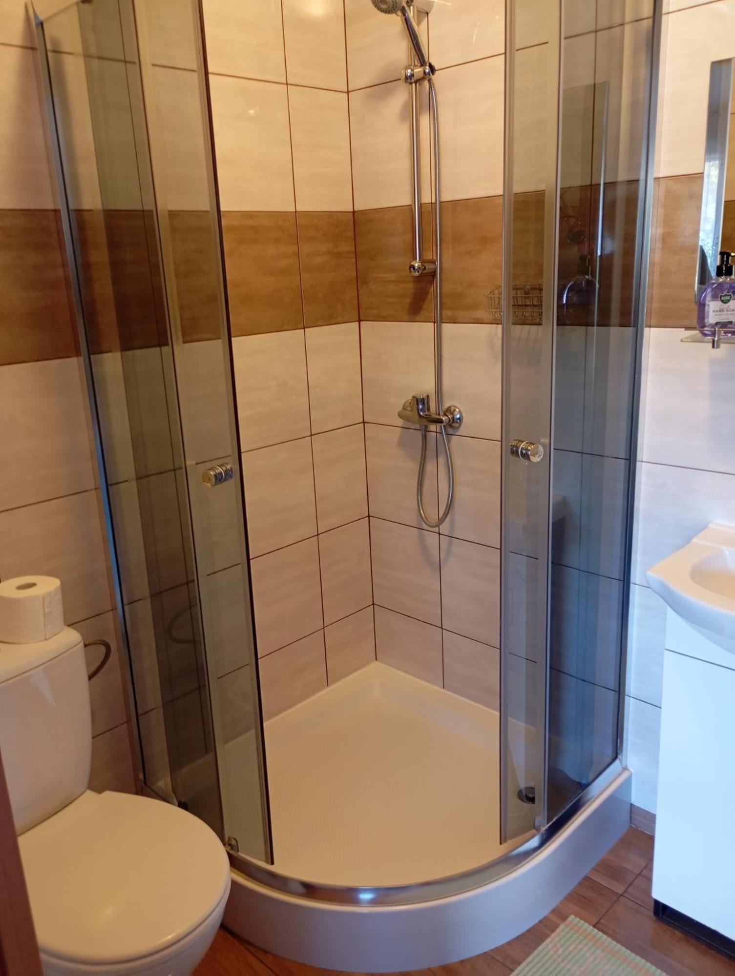 Pokoje Goscinne Surfinia Gdańsk Extérieur photo