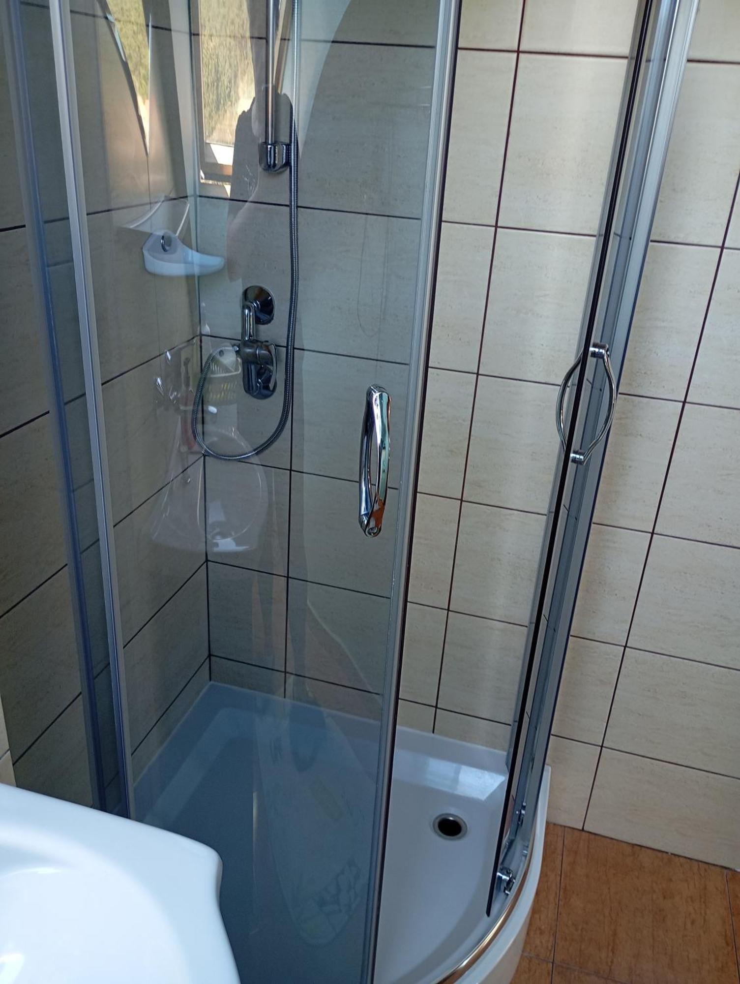 Pokoje Goscinne Surfinia Gdańsk Extérieur photo